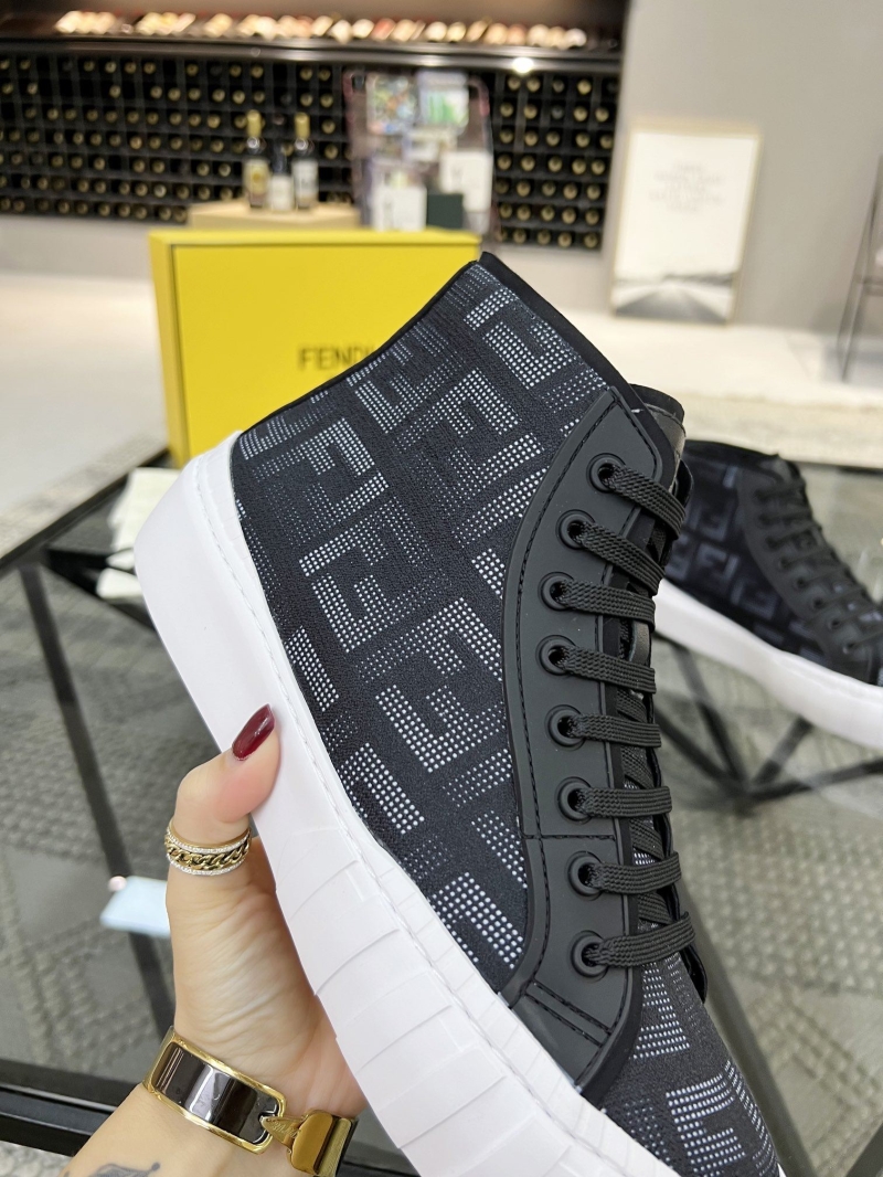 Fendi Sneakers